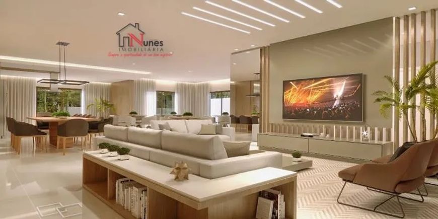 Apartamento - Curitiba PR