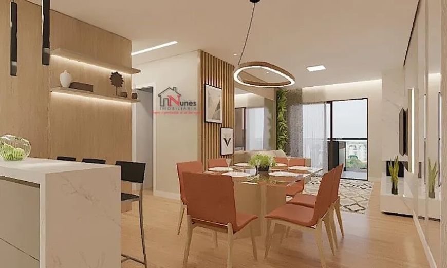 Apartamento - Curitiba PR