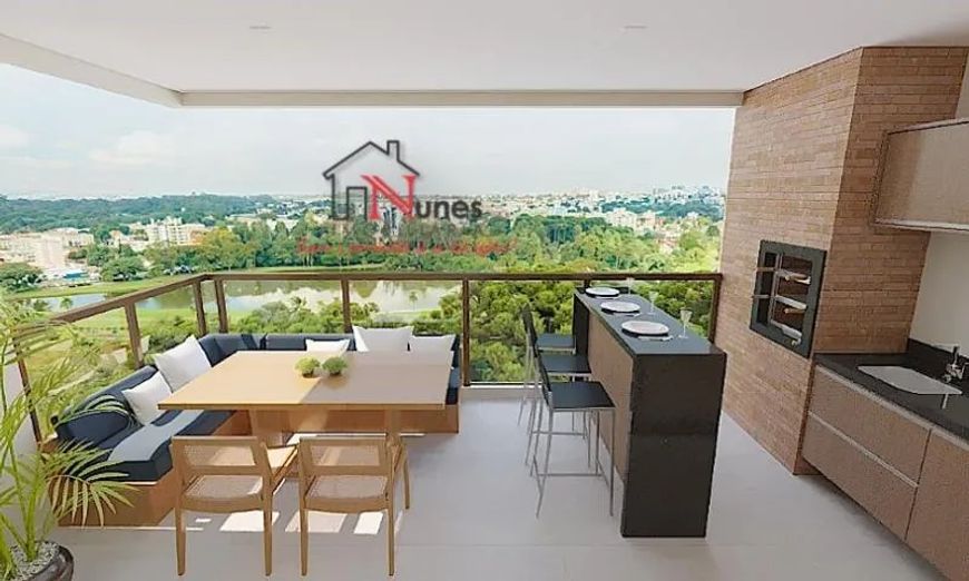 Apartamento - Curitiba PR
