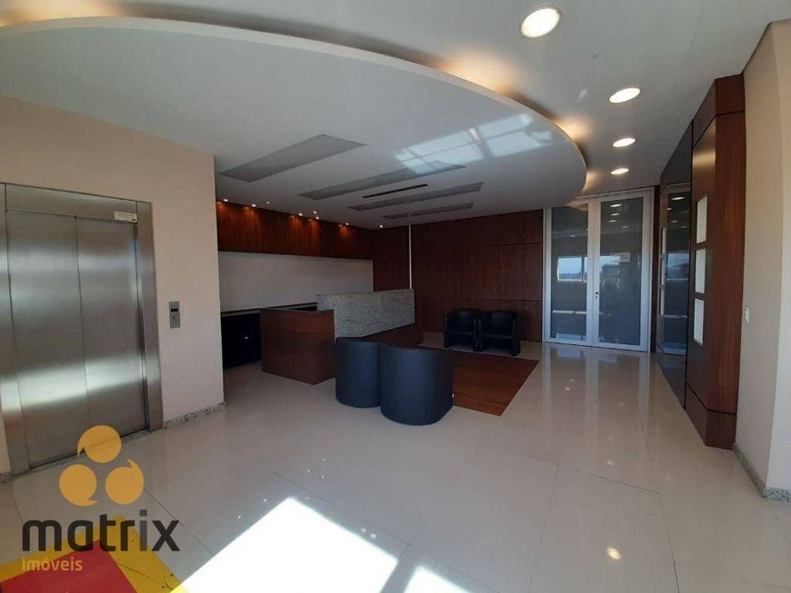 Prédio para alugar, 1415 m² por R$ 28.590,67/mês - Cidade Industrial de Curitiba - Curitiba/PR