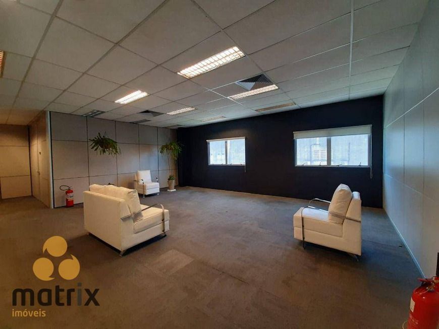 Prédio para alugar, 1415 m² por R$ 28.590,67/mês - Cidade Industrial de Curitiba - Curitiba/PR
