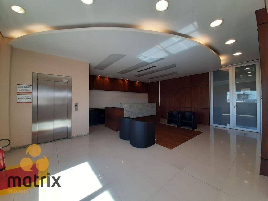 Prédio para alugar, 1415 m² por R$ 28.590,67/mês - Cidade Industrial de Curitiba - Curitiba/PR