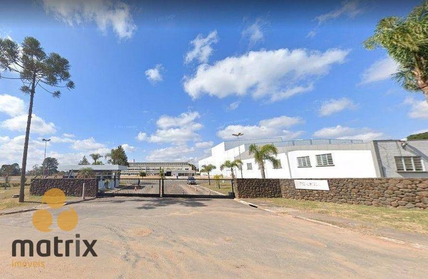 Prédio para alugar, 1415 m² por R$ 28.590,67/mês - Cidade Industrial de Curitiba - Curitiba/PR