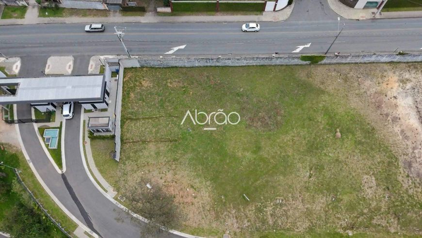 Terreno em Condomínio à venda no Sierra Vista Condomínio Eccotown, no Atuba - 305 m² | Ref 389