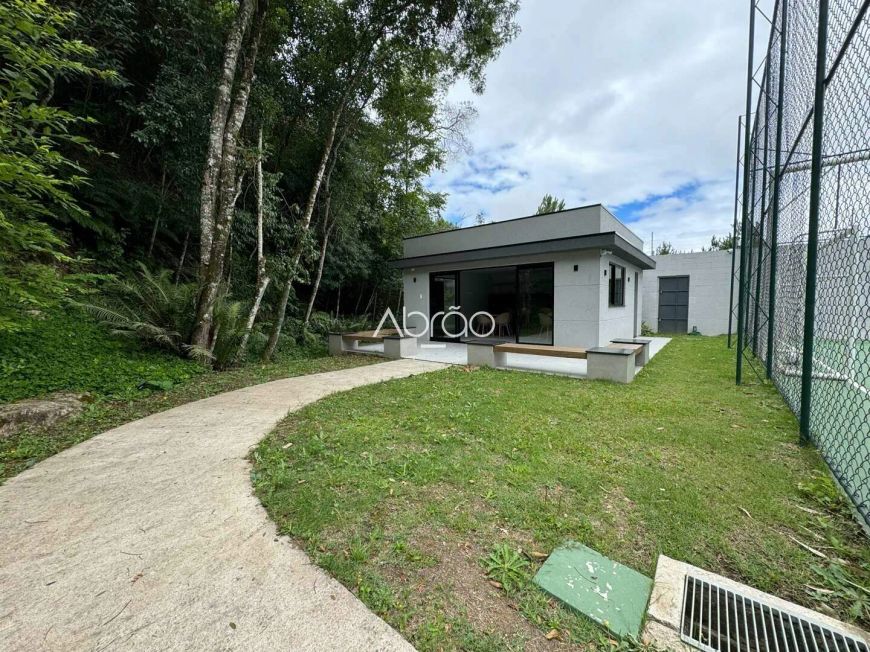 Terreno em Condomínio à venda no Sierra Vista Condomínio Eccotown, no Atuba - 305 m² | Ref 389