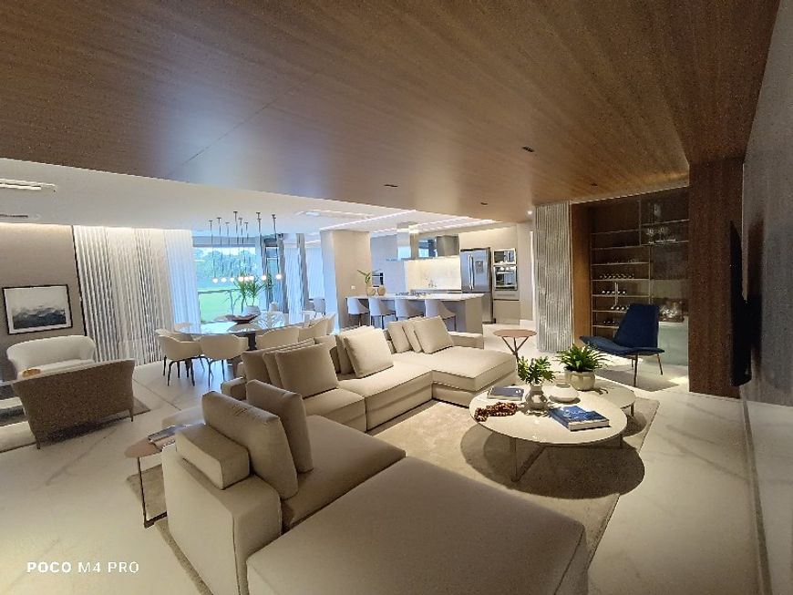 Apartamento - Ecoville