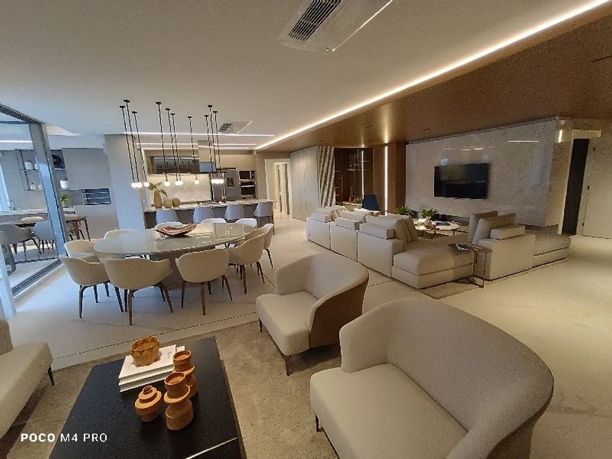 Apartamento - Ecoville