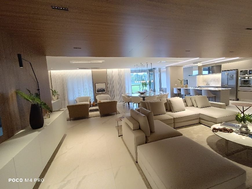 Apartamento - Ecoville