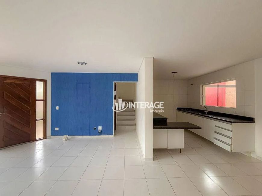 Casa com 3 dormitórios à venda, 162 m² por R$ 699.000,00 - Barreirinha - Curitiba/PR