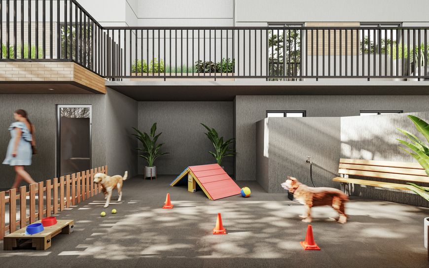 COBERTURA com 2 dormitórios à venda com 150.32m² por R$ 823.000,00 no bairro Cajuru - CURITIBA / PR