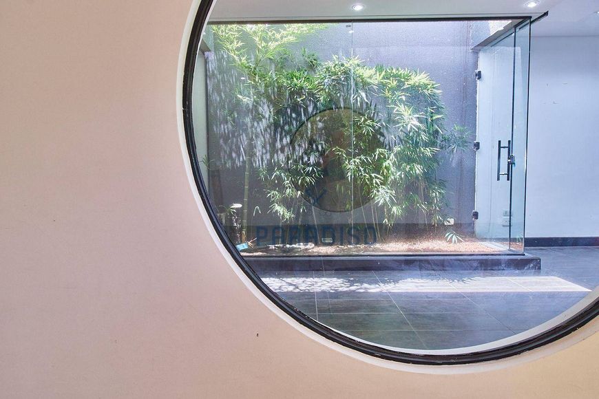 Casa à venda, 320 m² por R$ 2.200.000 - Bom Retiro - Curitiba/PR