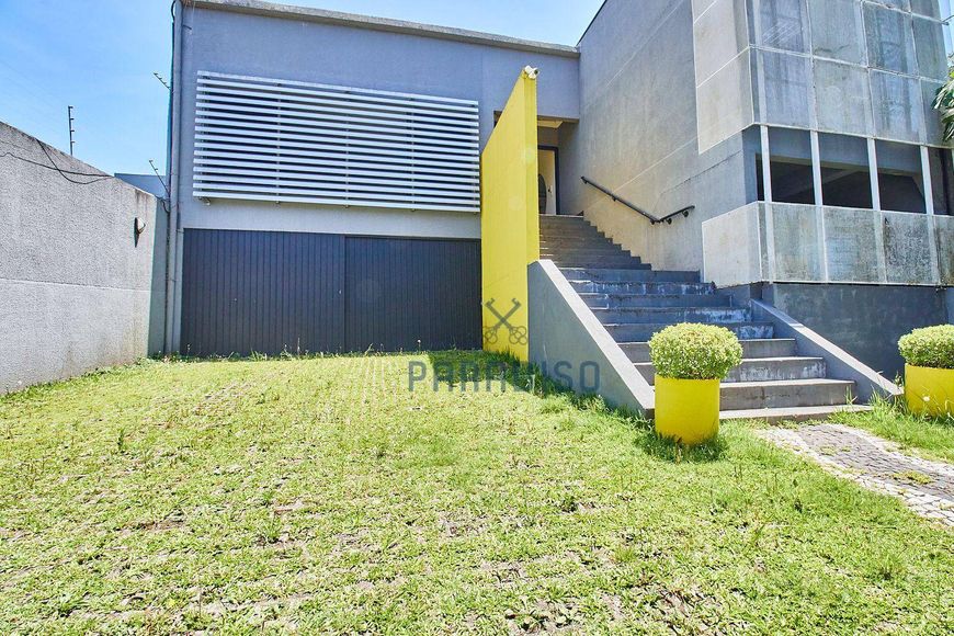 Casa à venda, 320 m² por R$ 2.200.000 - Bom Retiro - Curitiba/PR