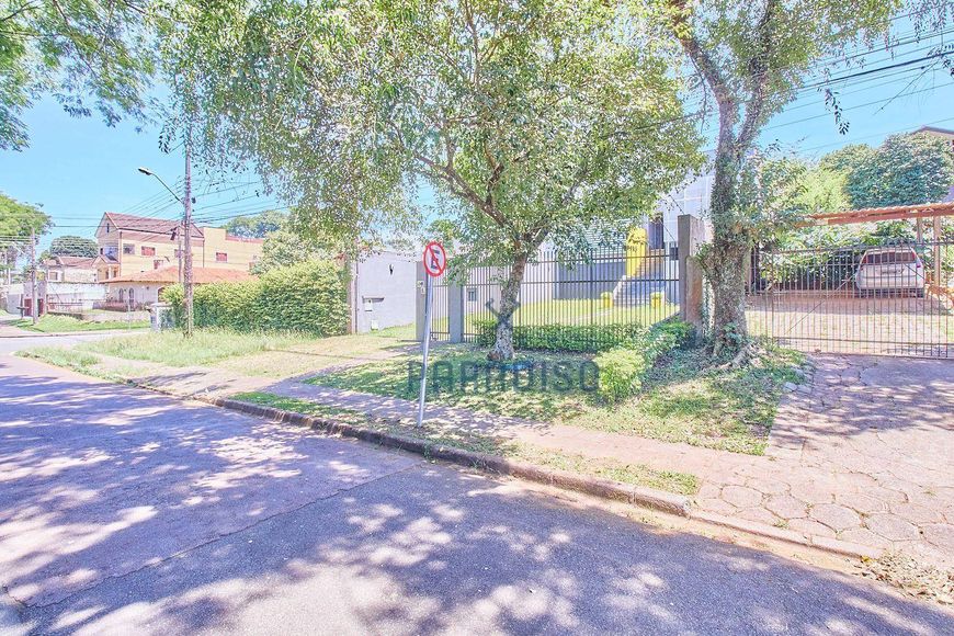 Casa à venda, 320 m² por R$ 2.200.000 - Bom Retiro - Curitiba/PR