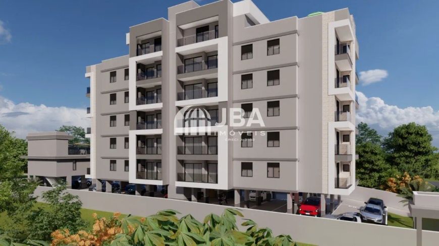 APARTAMENTO NO XAXIM!