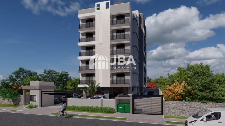 APARTAMENTO NO XAXIM!