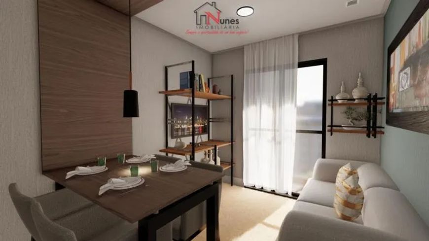 Apartamento - Curitiba PR
