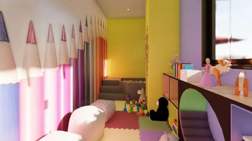 Apartamento - Curitiba PR