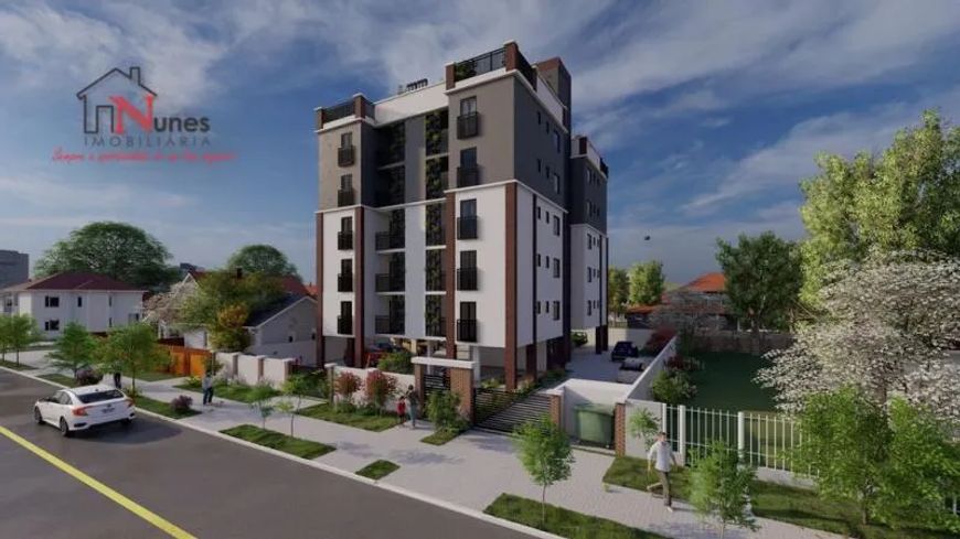 Apartamento - Curitiba PR