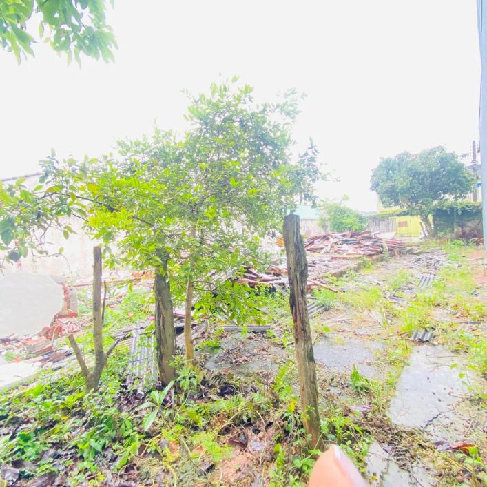 Imóvel para venda tem 270 metros quadrados em Santa Quitéria - Curitiba - PR
