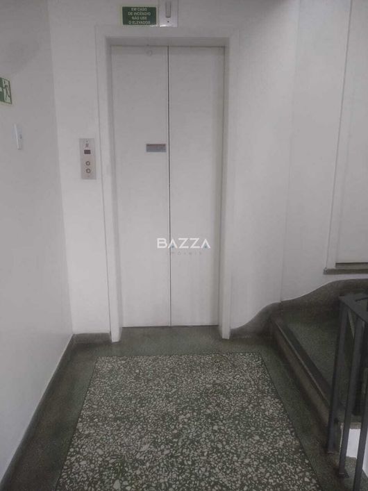 Sala Comercial - Centro