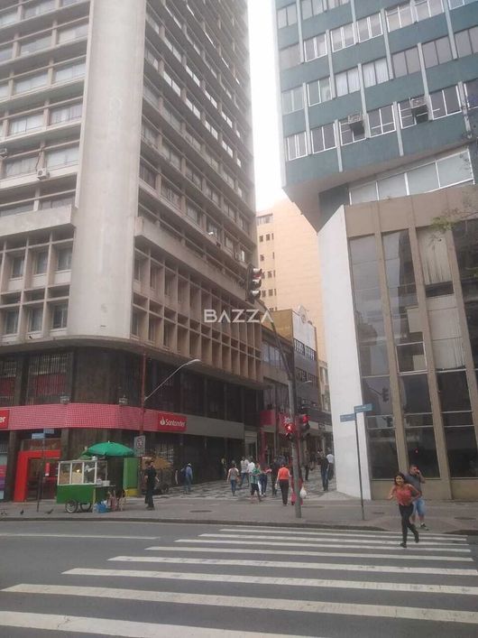 Sala Comercial - Centro