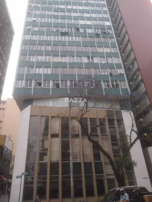 Sala Comercial - Centro