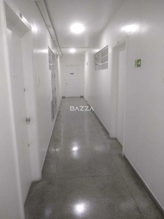 Sala Comercial - Centro