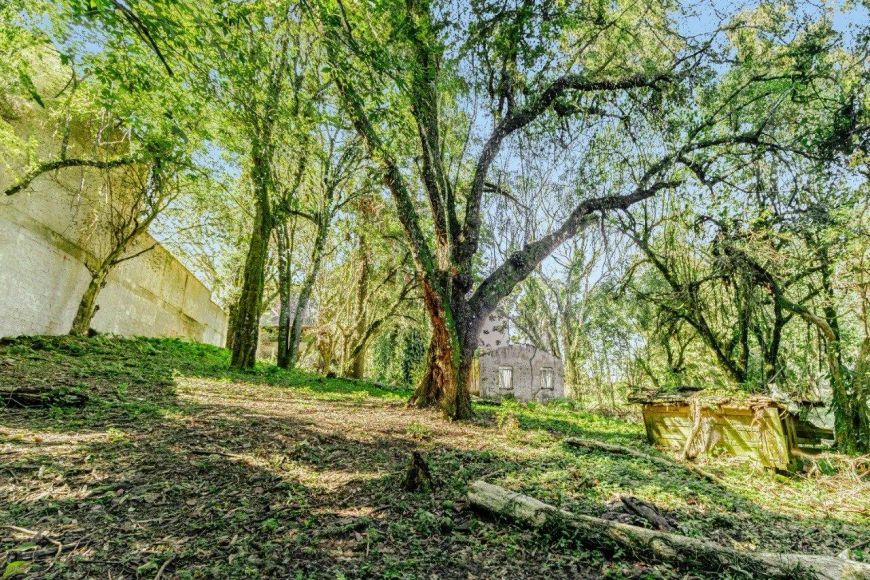 TERRENO À VENDA NO PILARZINHO COM 582,84 M²