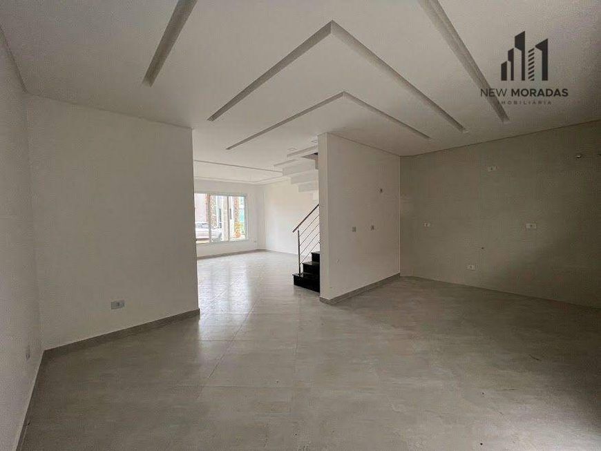 Sobrado em condominio,3 dormitórios à venda, 125 m² - Campo de Santana