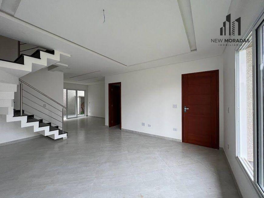Sobrado em condominio,3 dormitórios à venda, 125 m² - Campo de Santana