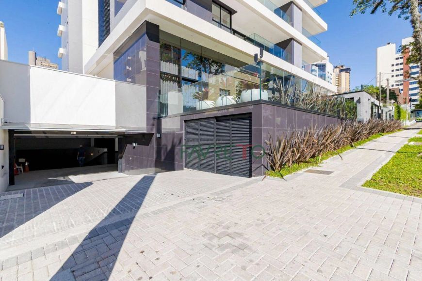 Lançamento Lindo Apartamento Alto Padrão - Soho 2525 - Bairro Champagnat