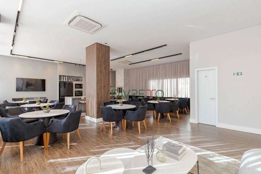Lançamento Lindo Apartamento Alto Padrão - Soho 2525 - Bairro Champagnat