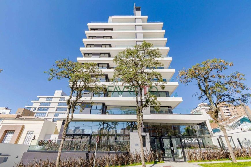 Lançamento Lindo Apartamento Alto Padrão - Soho 2525 - Bairro Champagnat