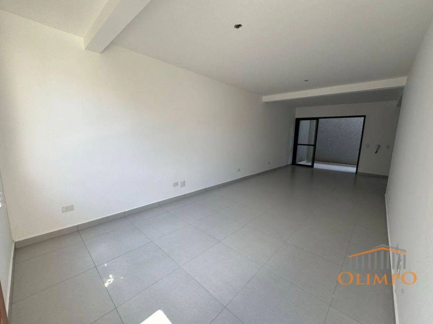Sobrado à venda, 110 m² por R$ 698.000,00 - Santo Inácio - Curitiba/PR