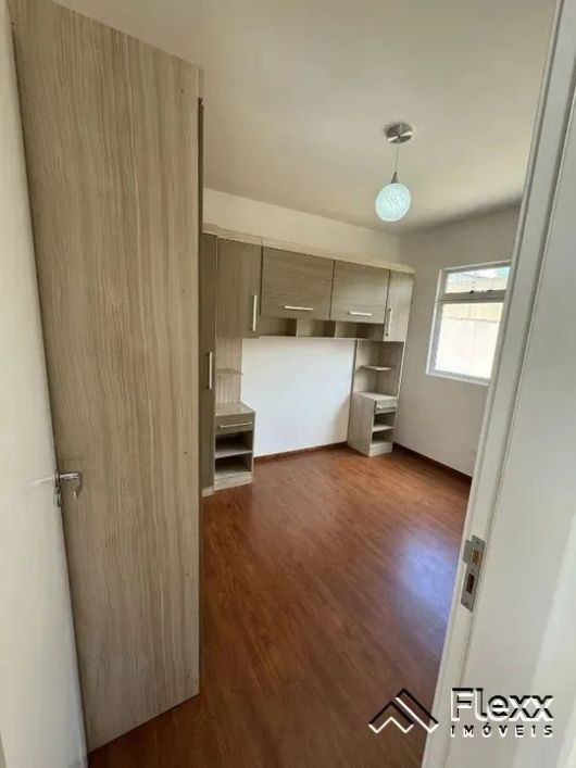 Apartamento Garden com 2 dormitórios à venda, 59 m² por R$ 430.000,00 - Alto Boqueirão - Curitiba/PR