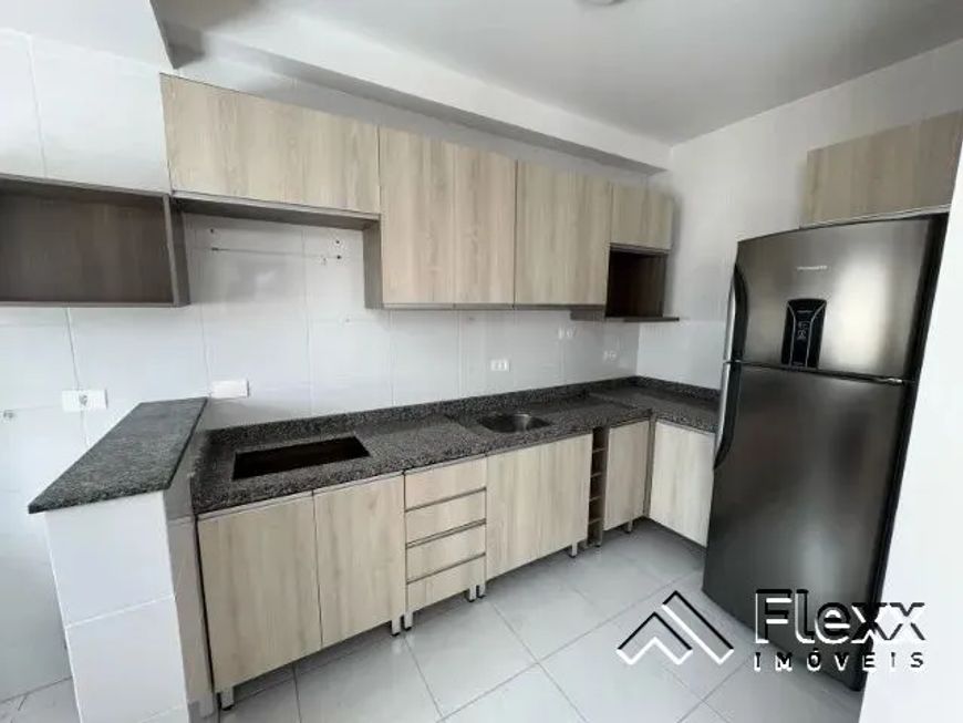 Apartamento Garden com 2 dormitórios à venda, 59 m² por R$ 430.000,00 - Alto Boqueirão - Curitiba/PR