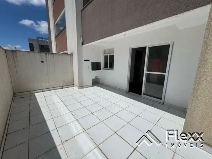 Apartamento Garden com 2 dormitórios à venda, 59 m² por R$ 430.000,00 - Alto Boqueirão - Curitiba/PR