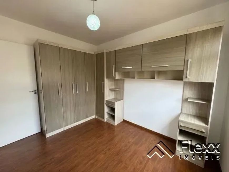 Apartamento Garden com 2 dormitórios à venda, 59 m² por R$ 430.000,00 - Alto Boqueirão - Curitiba/PR