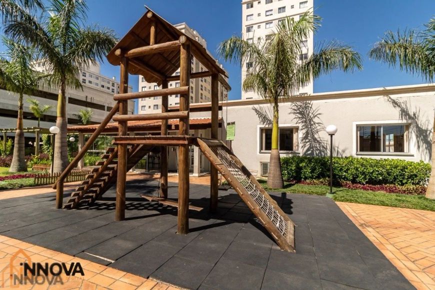 Apartamento com 2 quartos à venda por R$ 335000.00, 49.64 m2 - ATUBA - CURITIBA/PR