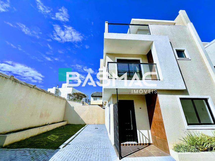CASA EM CONDOMÍNIO com 3 dormitórios à venda com 253m² por R$ 1.350.000,00 no bairro Jardim Social -