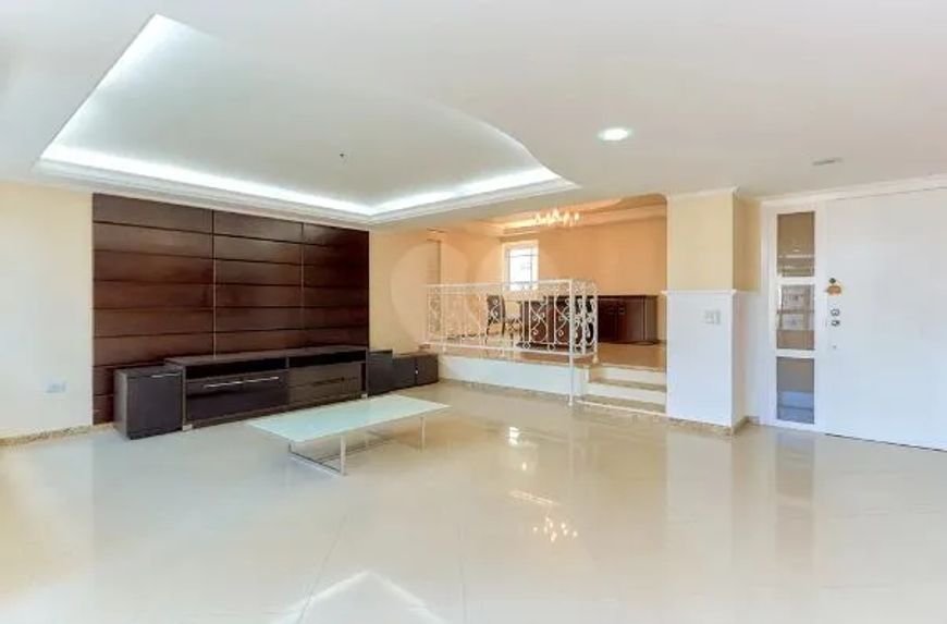 Apartamento com 4 quartos e 182m² em Batel, Centro, Rebouças - Curitiba - PR