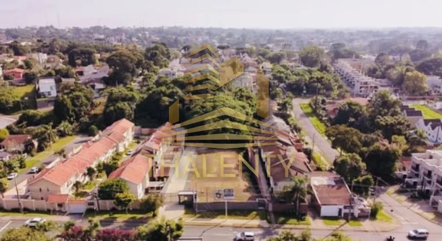 TERRENO EM CONDOMÍNIO à venda por R$ 690.923,00 no bairro Bom Retiro - CURITIBA / PR