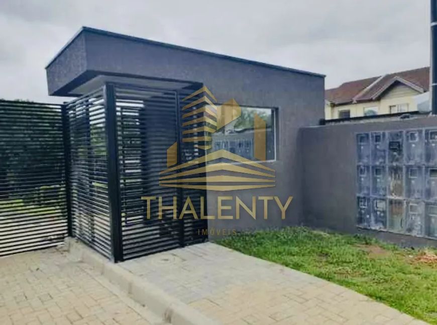 TERRENO EM CONDOMÍNIO à venda por R$ 690.923,00 no bairro Bom Retiro - CURITIBA / PR