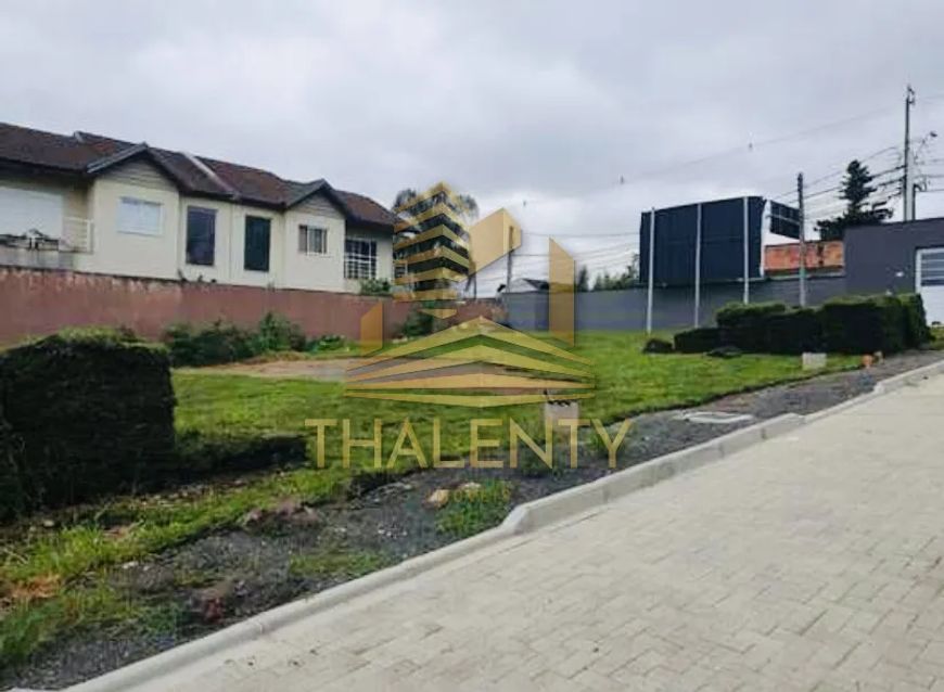 TERRENO EM CONDOMÍNIO à venda por R$ 690.923,00 no bairro Bom Retiro - CURITIBA / PR