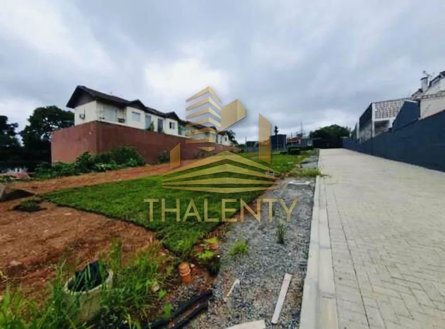 TERRENO EM CONDOMÍNIO à venda por R$ 690.923,00 no bairro Bom Retiro - CURITIBA / PR