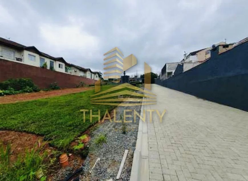 TERRENO EM CONDOMÍNIO à venda por R$ 690.923,00 no bairro Bom Retiro - CURITIBA / PR