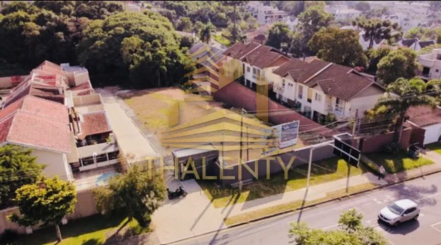 TERRENO EM CONDOMÍNIO à venda por R$ 690.923,00 no bairro Bom Retiro - CURITIBA / PR