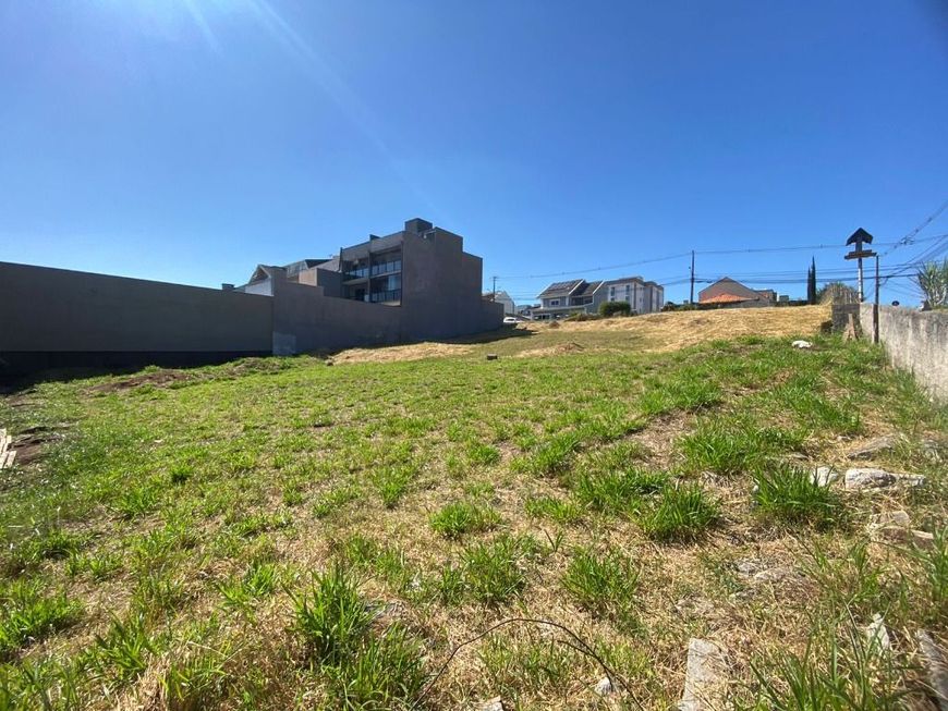 Terreno à venda, 999 m² por R$ 1.600.000,00 - Bairro Alto - Curitiba/PR
