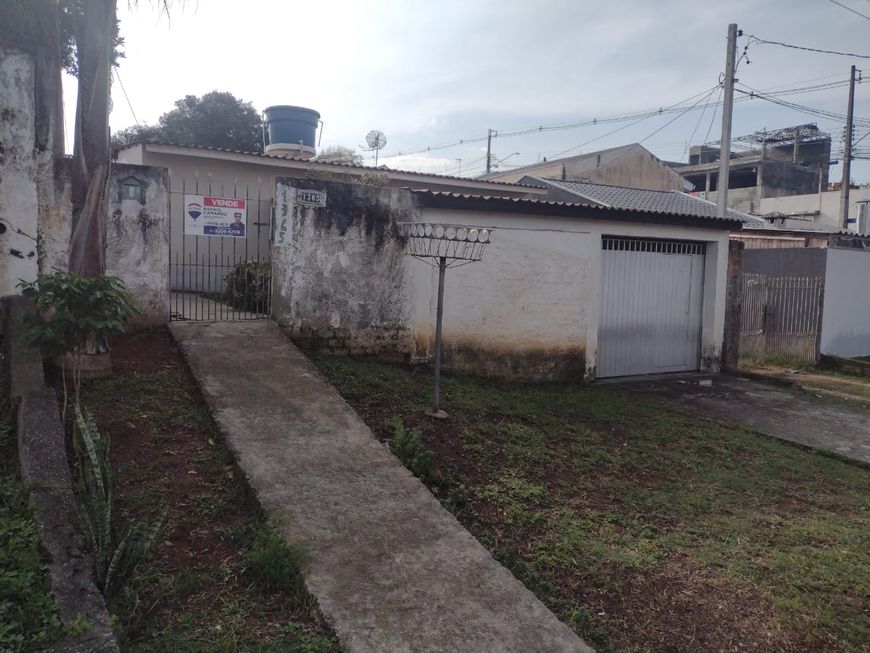 Terreno 500m² ZR2 Bairro Alto