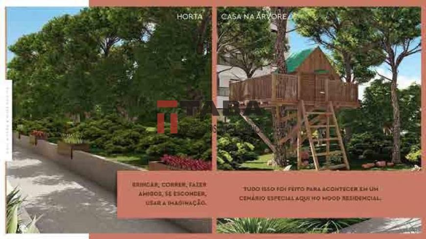 Apartamento à Venda Curitiba Bacacheri